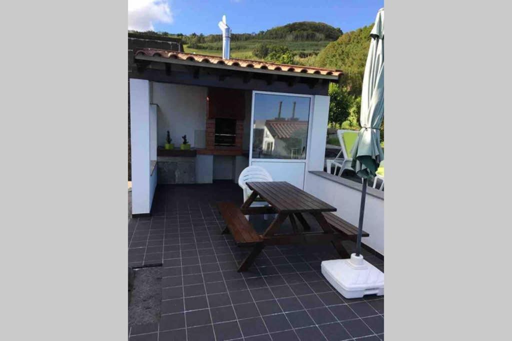 Summer House With Bbq And Garden Horta  Eksteriør billede